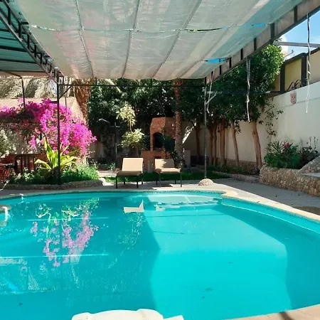 Big Familie Private Villa