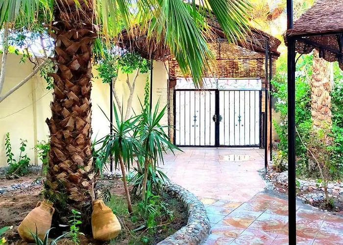 Tatil Evi Big Private For Families Hurgada