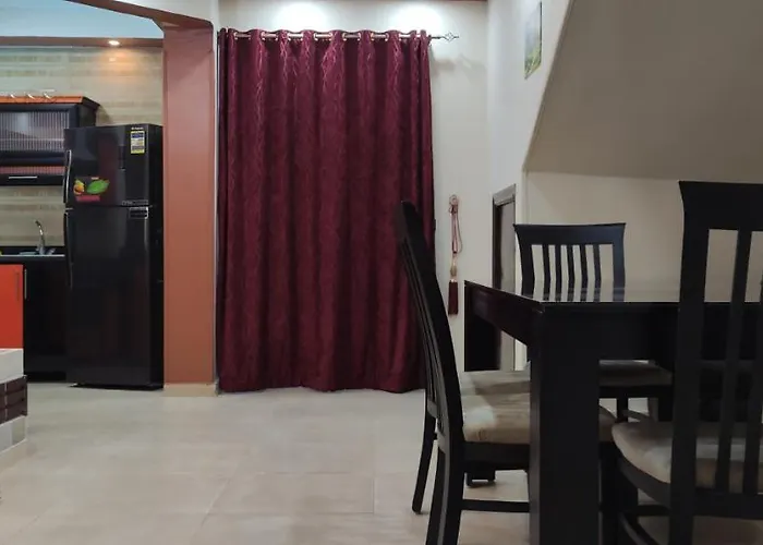 Big Private For Families Hurgada