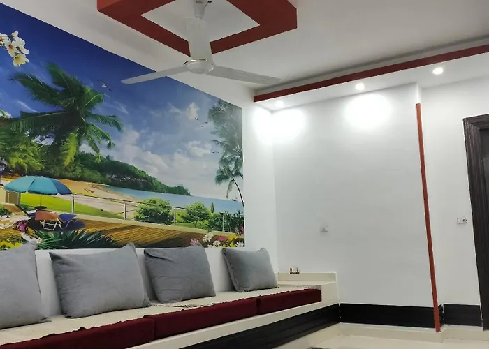 Big Private For Families *
