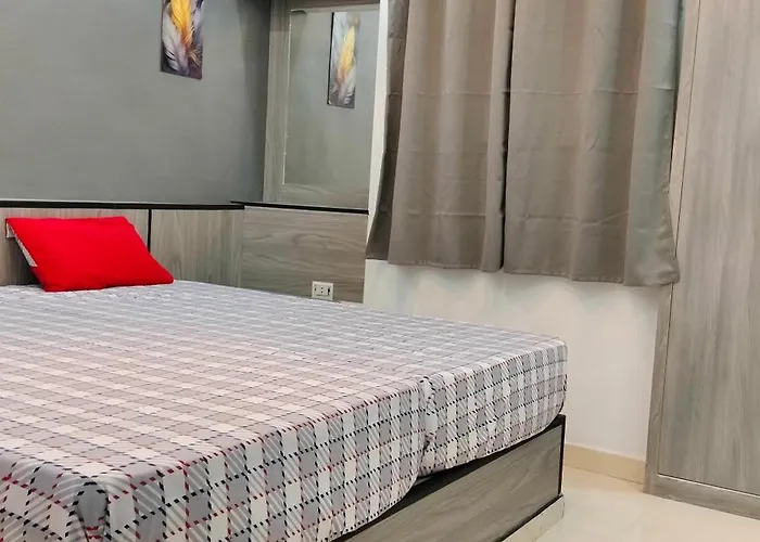 Big Private For Families *