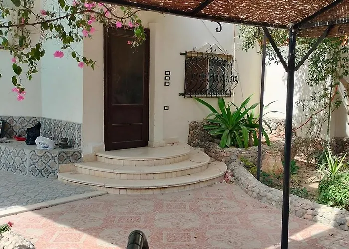 Big Private For Families Tatil Evi Hurgada