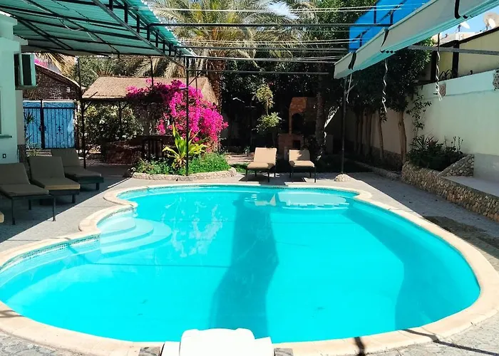 Big Private For Families *