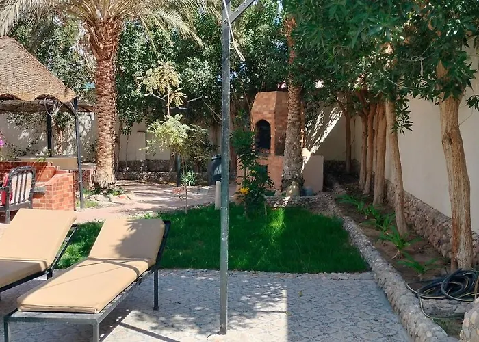 Big Private For Families Hurghada