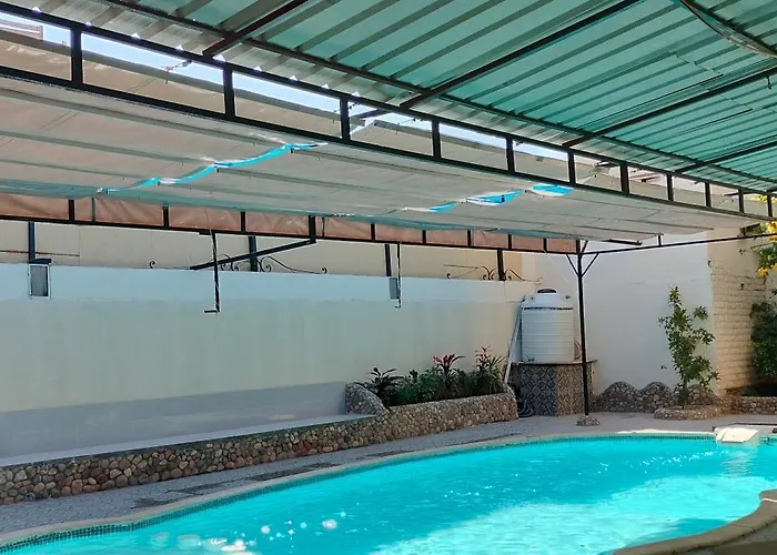 Big Private For Families Hurgada