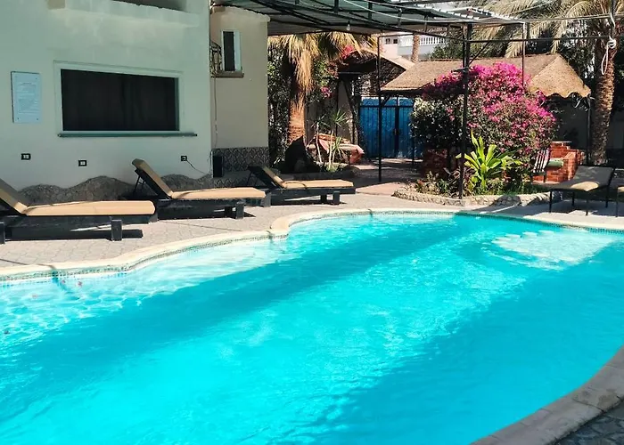 Big Private For Families *