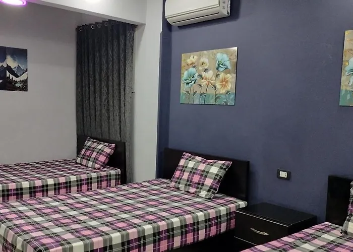 Tatil Evi Big Private For Families *
