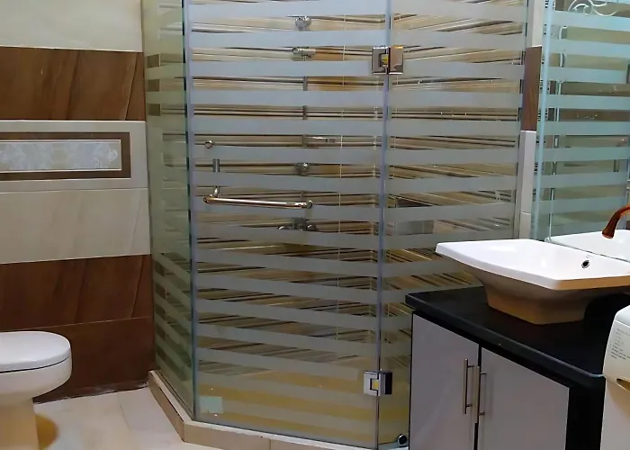 Big Private For Families * Hurgada
