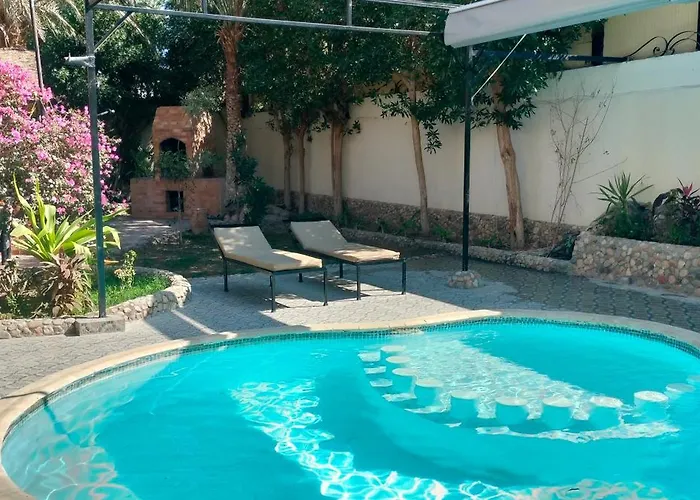 Big Private For Families Tatil Evi