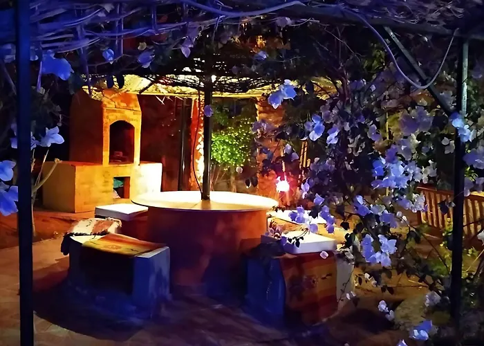 Big Private For Families Tatil Evi *