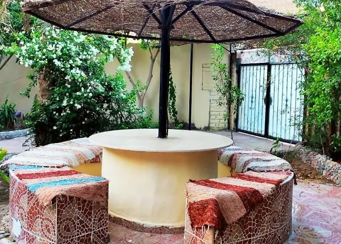 Big Private For Families Tatil Evi Hurgada
