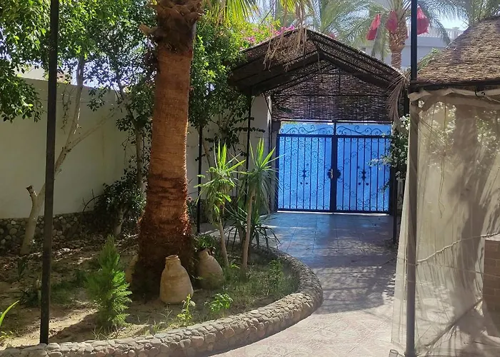 Tatil Evi Big Private For Families *