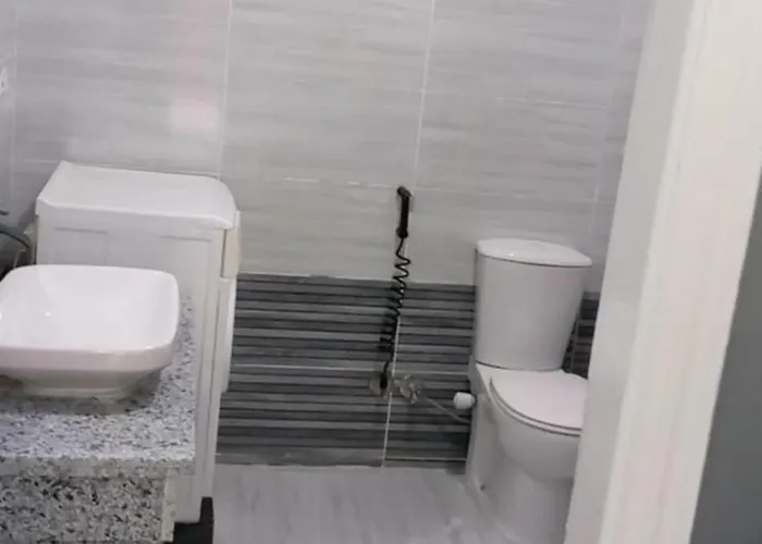 Tatil Evi Big Private For Families Hurgada