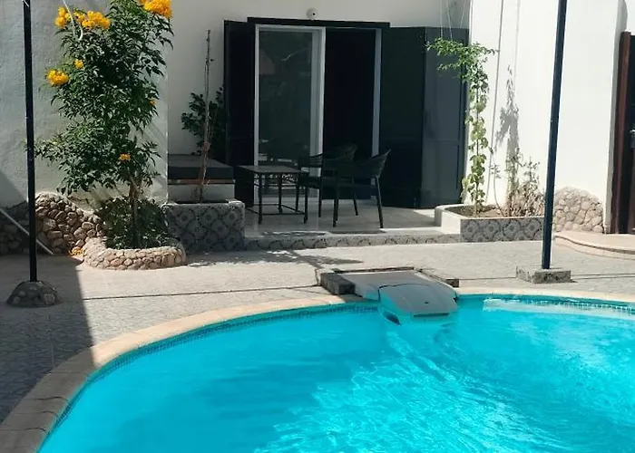 Tatil Evi Big Private For Families Hurgada