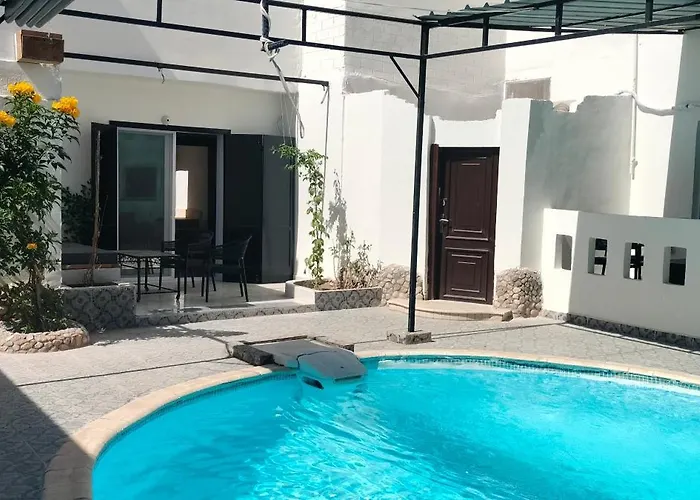 Big Private For Families Hurgada