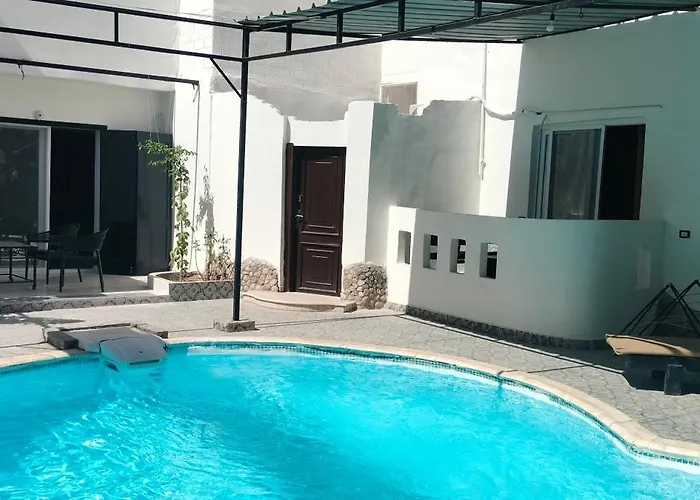 Tatil Evi Big Private For Families