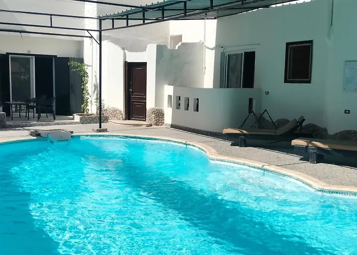 Tatil Evi Big Private For Families *