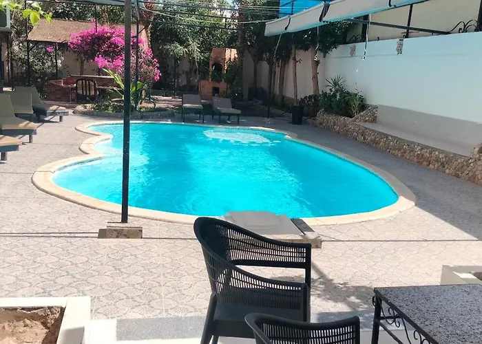 Big Private For Families *