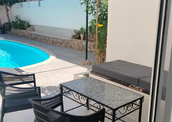 Big Private For Families