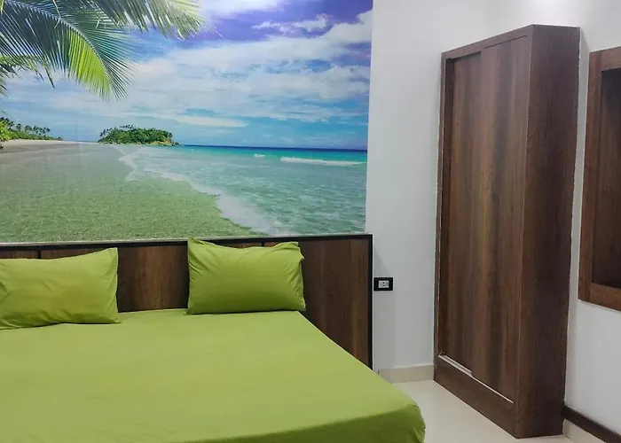 Big Private For Families * Hurgada