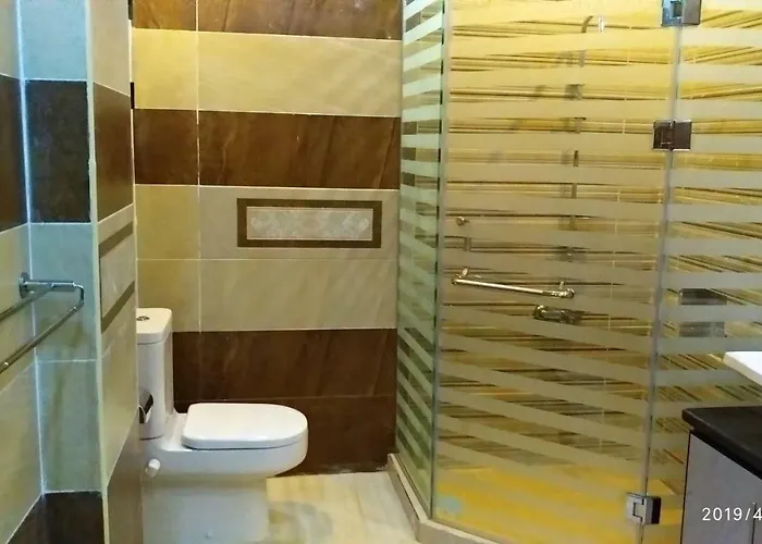 Big Private For Families Hurgada